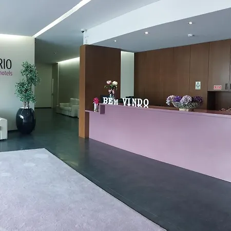 Monte Lírio Hotel