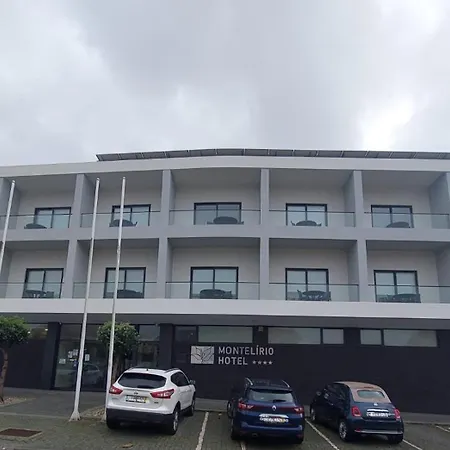 Monte Lirio Hotel