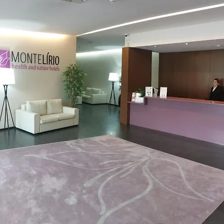 Ξενοδοχείο Monte Lirio