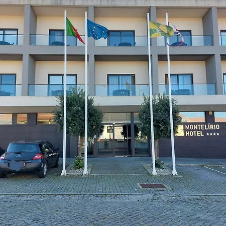 Monte Lírio Hotel