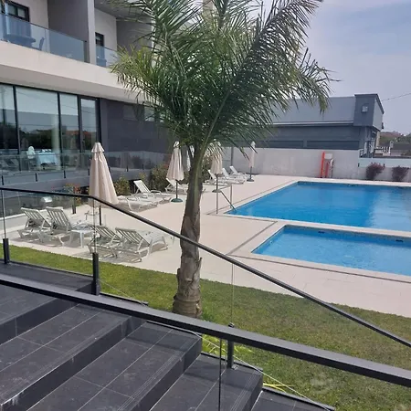 Monte Lírio Hotel Espinho (Aveiro)