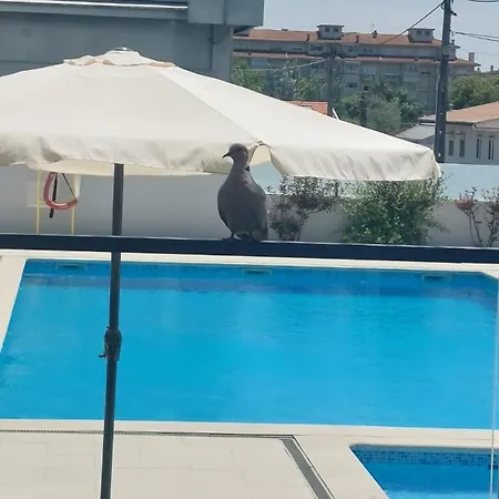 Ξενοδοχείο Monte Lirio Espinho (Aveiro)