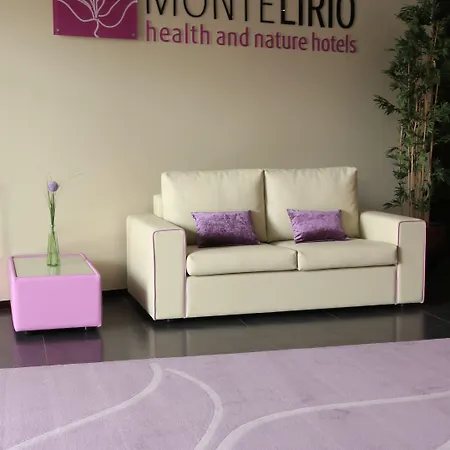 Monte Lirio 4* エスピーニョ