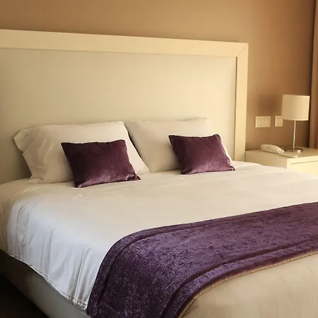 Szálloda Monte Lírio Espinho