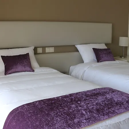 Szálloda Monte Lírio 4*