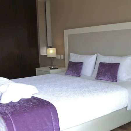 Monte Lírio 4* Espinho