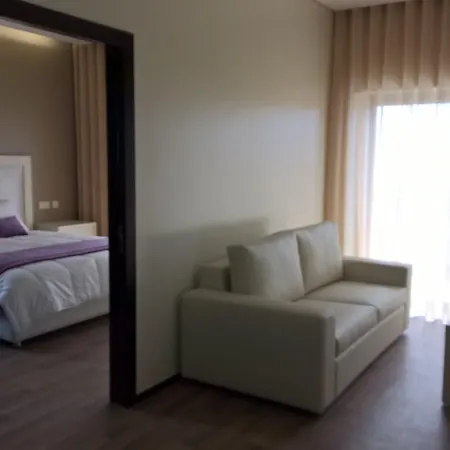 Monte Lírio 4*