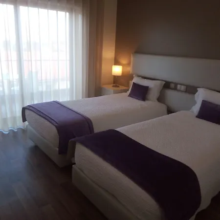 Monte Lírio 4* Espinho (Aveiro)