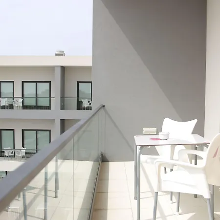 Hotel Monte Lirio 4*