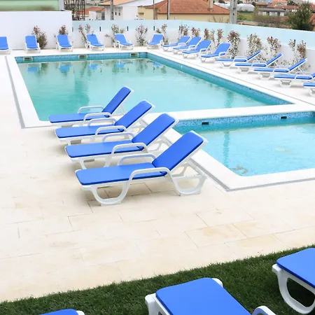 Szálloda Monte Lírio Espinho