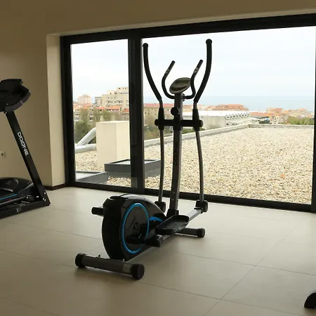 Monte Lírio Szálloda 4*