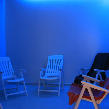 Monte Lírio Szálloda