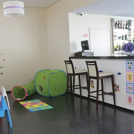 Szálloda Monte Lírio 4*