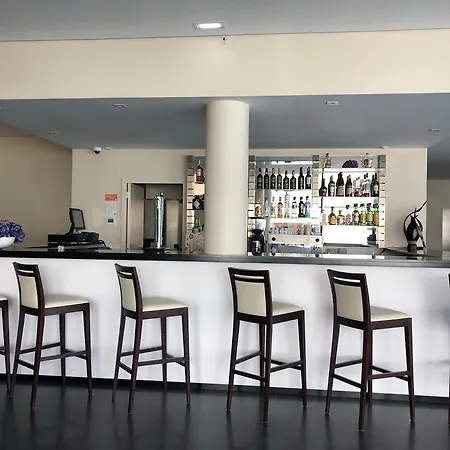 Hotel Monte Lírio