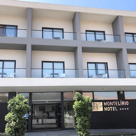 Monte Lírio Szálloda