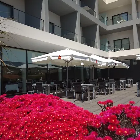 Szálloda Monte Lírio 4*