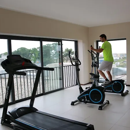 Monte Lírio Szálloda 4*