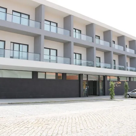 Hotell Monte Lirio 4*