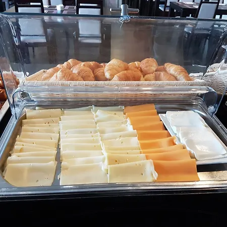 Monte Lírio 4* Espinho