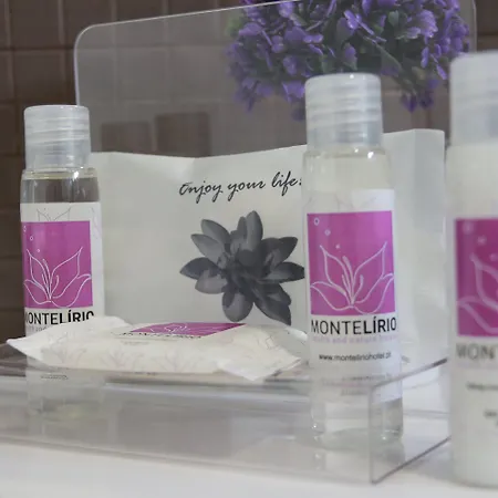 Monte Lírio Espinho