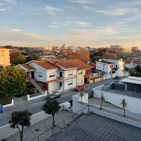 Monte Lírio Hotel