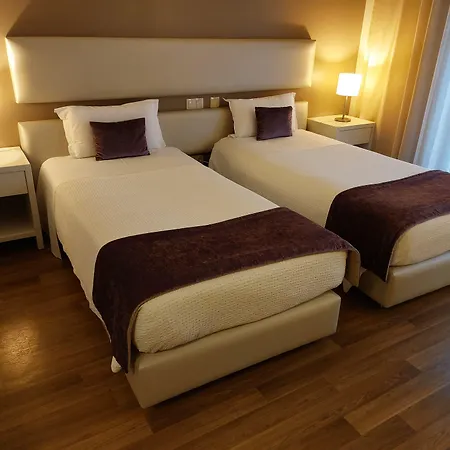Hotel Monte Lirio Espinho (Aveiro)