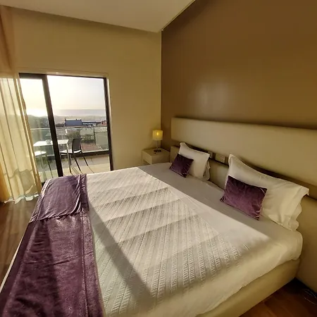 Monte Lirio Hotel Espinho (Aveiro)