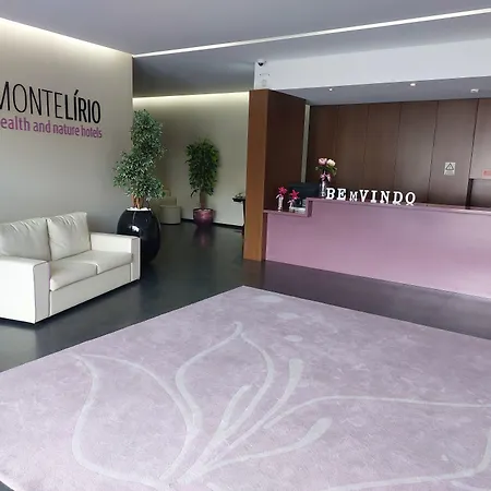 Monte Lirio Hotel Espinho (Aveiro)