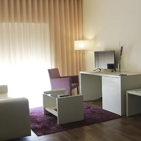 Monte Lirio Hotel 4*