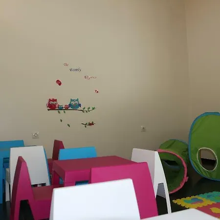 Monte Lirio Hotel