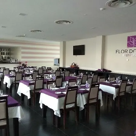 Monte Lirio Hotel 4*