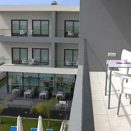 Hotel Monte Lirio