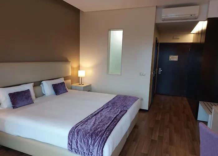 Hotel Monte Lirio Espinho (Aveiro)