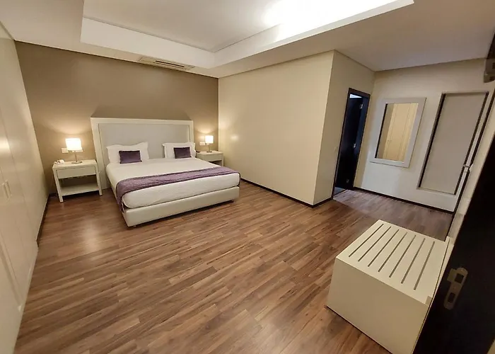 Monte Lirio Hotel 4*