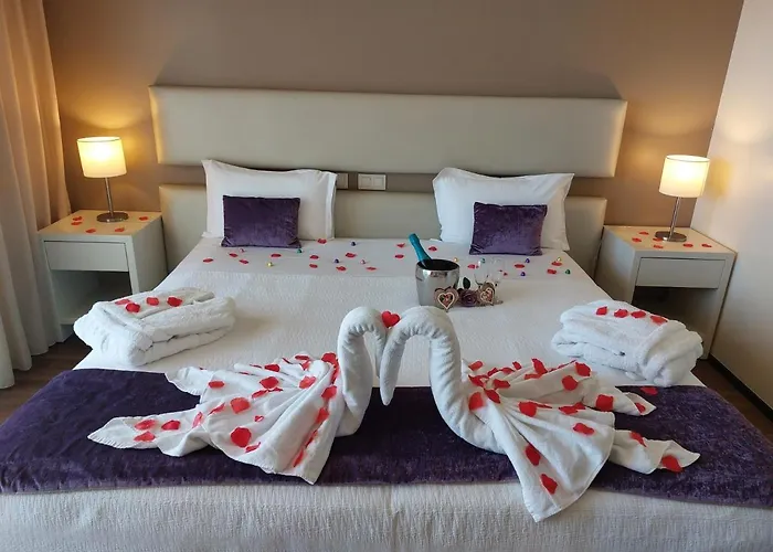 Monte Lirio Hotel 4*