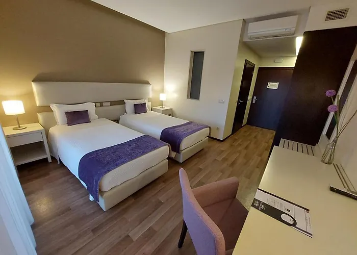 Hotel Monte Lirio 4*