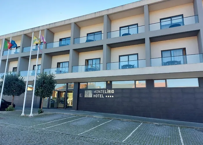 Hotel Monte Lirio