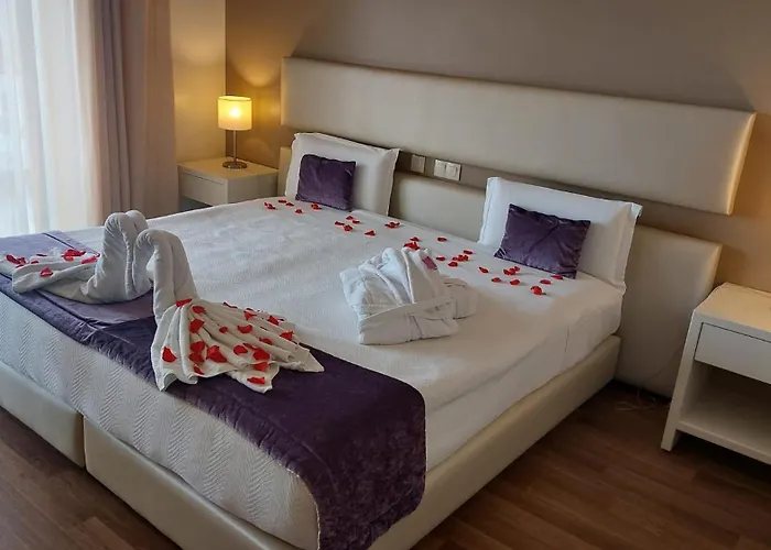 Monte Lirio Espinho (Aveiro)