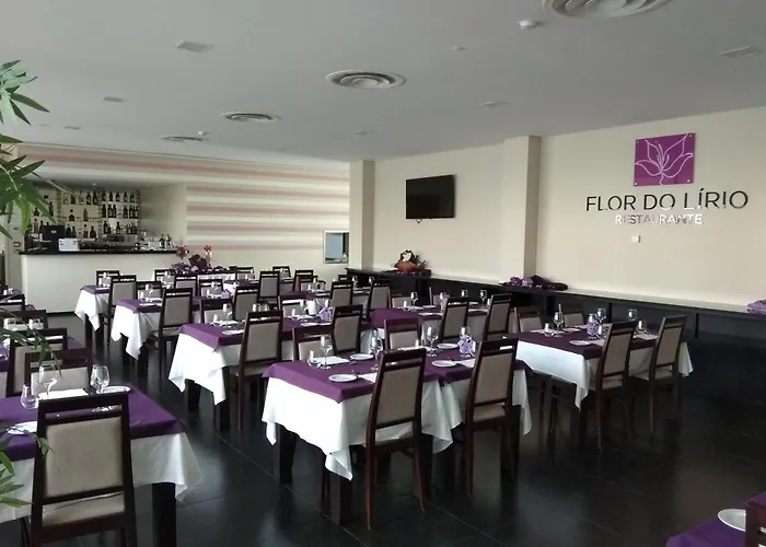 Monte Lirio Espinho (Aveiro)