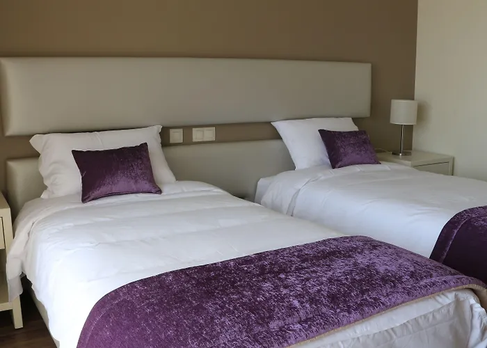 Hotel Monte Lirio 4*