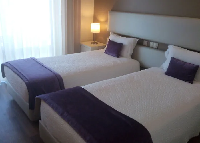 Hotel Monte Lirio 4*