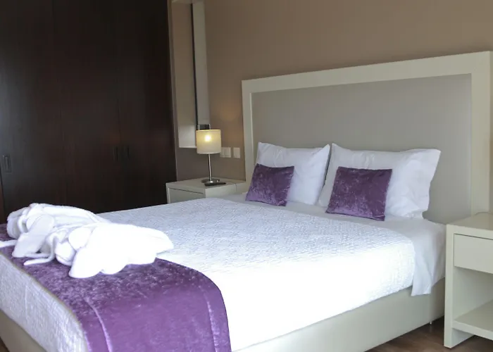 Monte Lirio 4* Espinho (Aveiro)