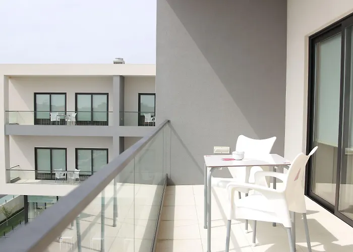 Hotel Monte Lirio 4*