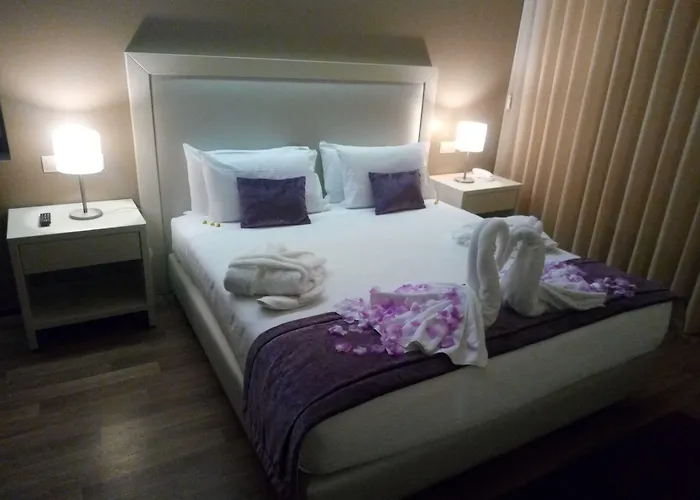 Hotel Monte Lirio 4*