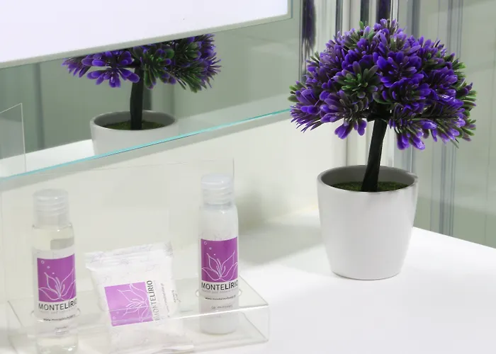 Monte Lirio Hotel Espinho (Aveiro)