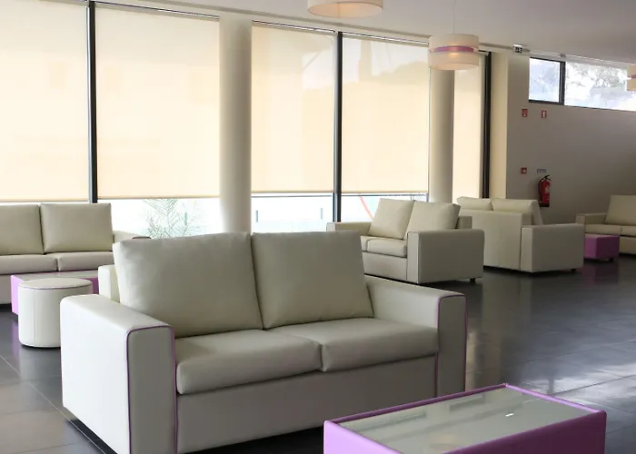 Monte Lirio Hotel Espinho (Aveiro)