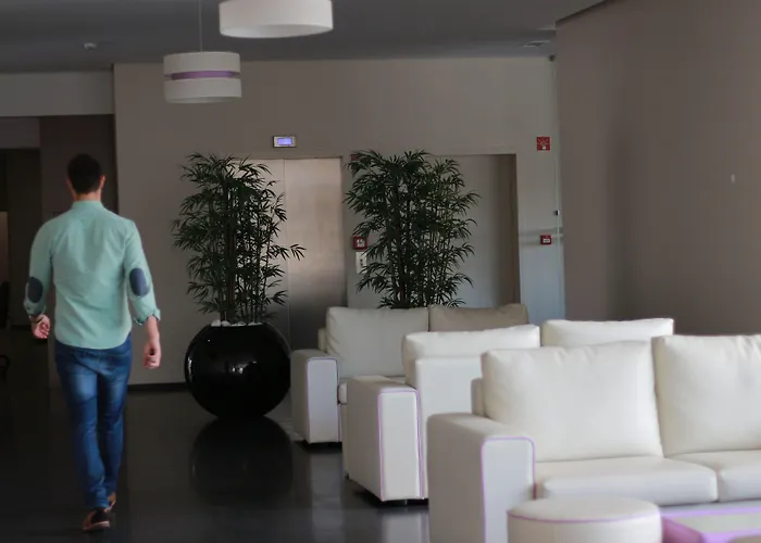 Hotel Monte Lirio Espinho (Aveiro)