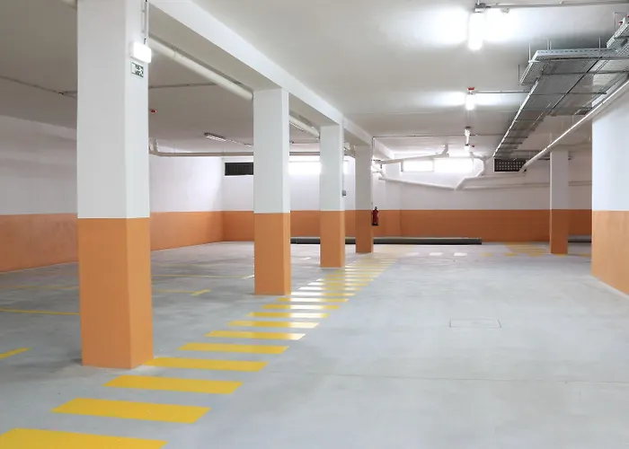 Monte Lirio Hotel 4*