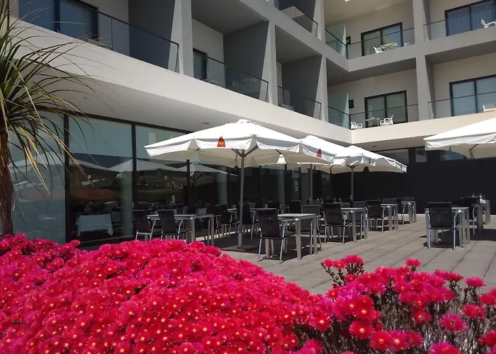 Hotel Monte Lirio 4*