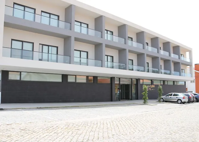 Hotel Monte Lirio 4*